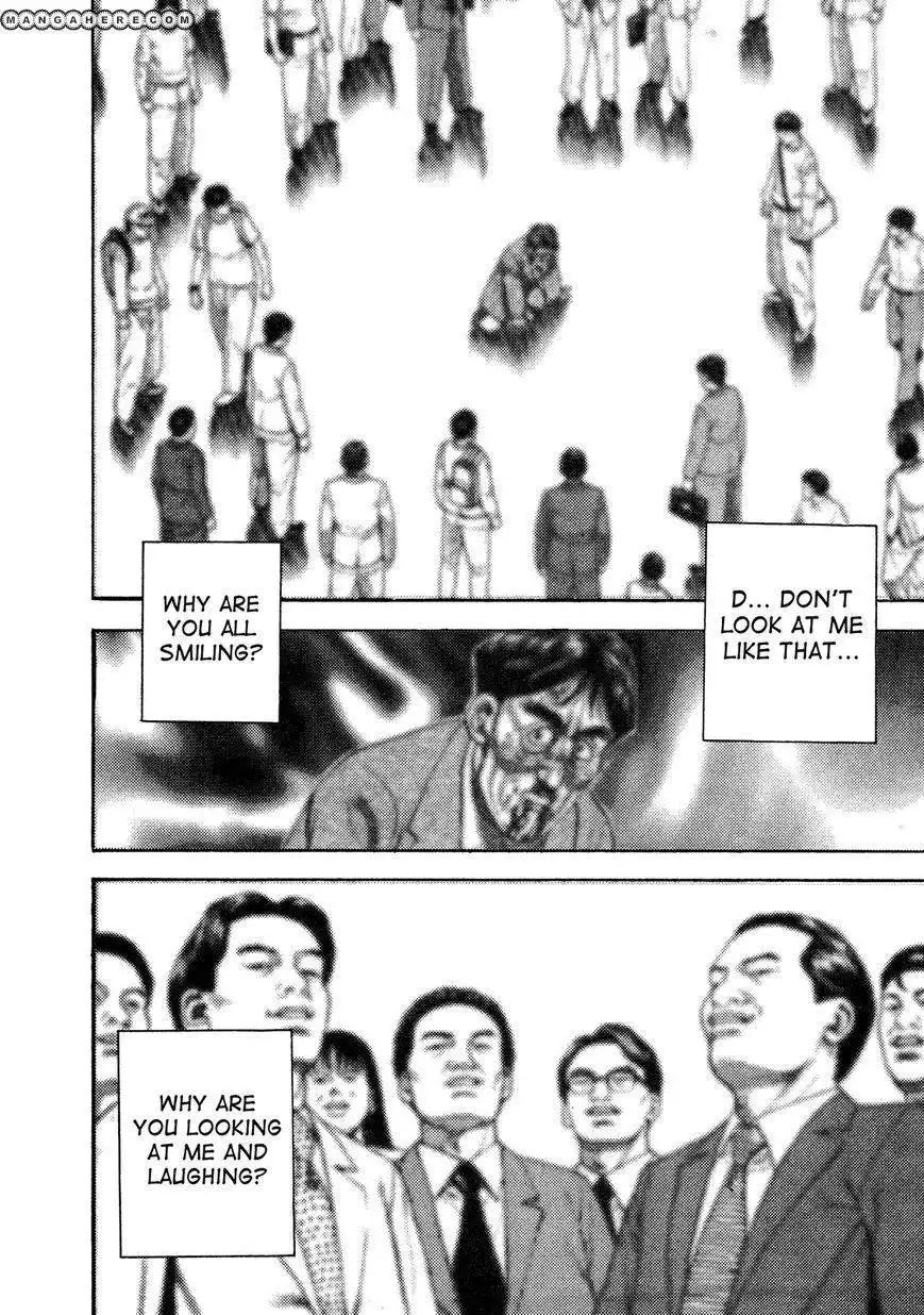 Koukou Tekkenden Tough Chapter 203 13